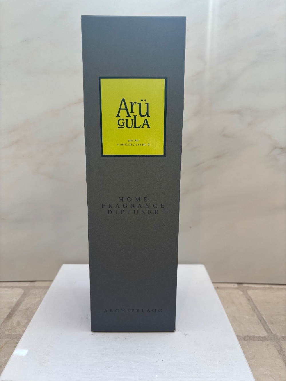 Archipelago Arugula 7.85 fl oz Diffuser